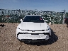 3GN7DLRP6SS****** Wrecked 2025 Chevrolet Equinox EV in Kansas State