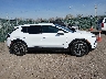 3GN7DLRP6SS****** Used 2025 Chevrolet Equinox EV in Kansas State