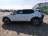 3GN7DLRP6SS****** Repairable 2025 Chevrolet Equinox EV in Kansas State