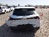 3GN7DLRP6SS****** Wrecked 2025 Chevrolet Equinox EV