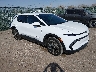 3GN7DLRP6SS****** Salvage and Wrecked 2025 Chevrolet Equinox EV in Electric Vehicle Auctions