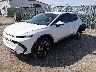 3GN7DLRP6SS****** Used and Repairable 2025 Chevrolet Equinox EV in Electric Vehicle Auctions