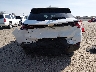 3GN7DLRP6SS****** Salvage and Repairable 2025 Chevrolet Equinox EV in Kansas State