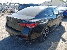 3N1AB8DV3NY****** Salvage and Wrecked 2022 Nissan Sentra in California State
