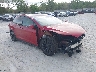 7SAXCDE56PF****** Salvamento y Destrozados 2023 Tesla Model X en Pensacola