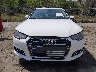 WAUGMAF4XHN****** Destrozados 2017 Audi A4 en Estado de Luisiana