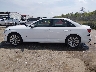 WAUGMAF4XHN****** Reparables 2017 Audi A4 en Estado de Luisiana
