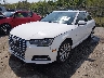 WAUGMAF4XHN****** Usados y Reparables 2017 Audi A4 en Baton Rouge