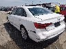 WAUGMAF4XHN****** Salvamento y Reparables 2017 Audi A4 en Baton Rouge