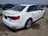 WAUGMAF4XHN****** Salvamento y Destrozados 2017 Audi A4 en Estado de Luisiana