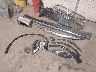 1C4RDJDG1GC****** Wrecked 2016 Dodge Durango in South Dakota State