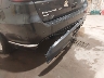 1C4RDJDG1GC****** Wrecked 2016 Dodge Durango