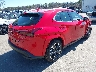 JTHUCJDH0S2****** Salvamento y Destrozados 2025 Lexus UX 300h en Estado de Nueva York