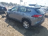 7MUAAAAG1NV****** Salvage and Repairable 2022 Toyota Corolla Cross in Little Rock