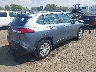 7MUAAAAG1NV****** Salvage and Wrecked 2022 Toyota Corolla Cross in Arkansas State