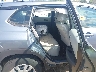 7MUAAAAG1NV****** Wrecked 2022 Toyota Corolla Cross in Little Rock
