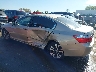 1HGCR2F39FA****** Repairable 2015 Honda Accord in North Carolina State