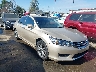 1HGCR2F39FA****** Salvage and Wrecked 2015 Honda Accord in Charlotte