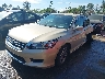 1HGCR2F39FA****** Used and Repairable 2015 Honda Accord in Charlotte