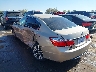 1HGCR2F39FA****** Salvage and Repairable 2015 Honda Accord in Charlotte