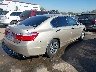 1HGCR2F39FA****** Salvage and Wrecked 2015 Honda Accord in North Carolina State