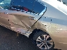 1HGCR2F39FA****** Salvage and Repairable 2015 Honda Accord in North Carolina State