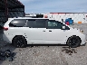 5TDYK3DC3BS****** Repairable 2011 Toyota Sienna in Missouri State