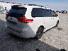 5TDYK3DC3BS****** Salvage and Wrecked 2011 Toyota Sienna in Missouri State