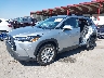 7MUCAAAG7PV****** Used and Repairable 2023 Toyota Corolla Cross in Austin North