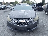 1G1PC5SHOB7****** Wrecked 2011 Chevrolet Cruze in California State