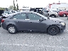 1G1PC5SHOB7****** Used 2011 Chevrolet Cruze in California State
