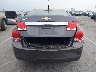 1G1PC5SHOB7****** Wrecked 2011 Chevrolet Cruze