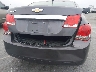 1G1PC5SHOB7****** Used 2011 Chevrolet Cruze