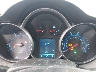 1G1PC5SHOB7****** Salvage 2011 Chevrolet Cruze in Los Angeles