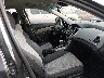 1G1PC5SHOB7****** Used and Repairable 2011 Chevrolet Cruze in California State