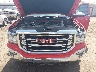 3GTU2NEJ7JG****** Repairable 2018 GMC Sierra 1500 in Little Rock