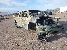 1C6RRFFG1KN****** Salvamento y Destrozados 2019 RAM 1500 en Sioux Falls