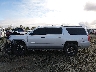 1GNSKHKC1HR****** Repairable 2017 Chevrolet Suburban in Oregon State