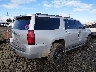 1GNSKHKC1HR****** Salvage and Wrecked 2017 Chevrolet Suburban in Oregon State