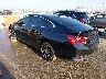 1G1ZG5STXRF****** Salvage and Repairable 2024 Chevrolet Malibu in Saint Louis