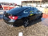 1G1ZG5STXRF****** Salvage and Wrecked 2024 Chevrolet Malibu in Illinois State