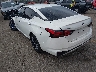 1N4BL4DW2PN****** Salvamento y Reparables 2023 Nissan Altima en Denver East