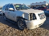 1GKS2EEF4BR****** Salvamento y Destrozados 2011 GMC Yukon en Oklahoma City