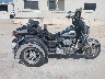 1HD1MAM18DB****** Wrecked 2013 Harley-Davidson Tri Glide Ultra Classic in Texas State