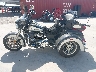 1HD1MAM18DB****** Used 2013 Harley-Davidson Tri Glide Ultra Classic in Texas State