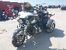 1HD1MAM18DB****** Used and Repairable 2013 Harley-Davidson Tri Glide Ultra Classic in Rec Rides Online Exclusive