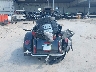 1HD1MAM18DB****** Salvage and Repairable 2013 Harley-Davidson Tri Glide Ultra Classic in Texas State