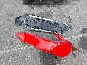 KNDJ23AU9P7****** Wrecked 2023 Kia Soul in California State