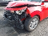KNDJ23AU9P7****** Salvage and Wrecked 2023 Kia Soul in Los Angeles