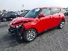 KNDJ23AU9P7****** Used and Repairable 2023 Kia Soul in Los Angeles